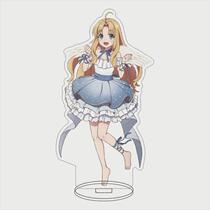 The Rising of the Shield Hero Acrylic Stand Raphtalia Philo Meltija Acrylic Ornaments