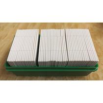 135 slide plastic box plus WINW 135 slide holder 50 pieces no negatives included