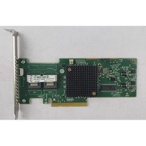 LSI 9211-8I SAS2008-IT pass-through card HBA supports Qunhui HBA supports single disk 18T
