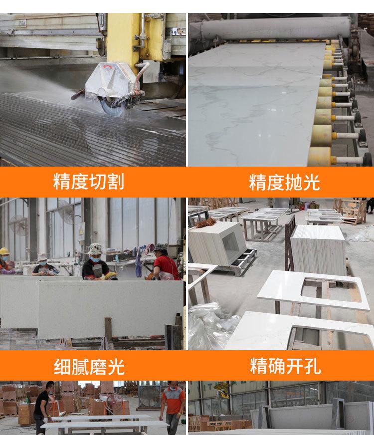 товар из китая 绿色天然大理石山川玛瑙绿台家具面茶几台电视背景墙