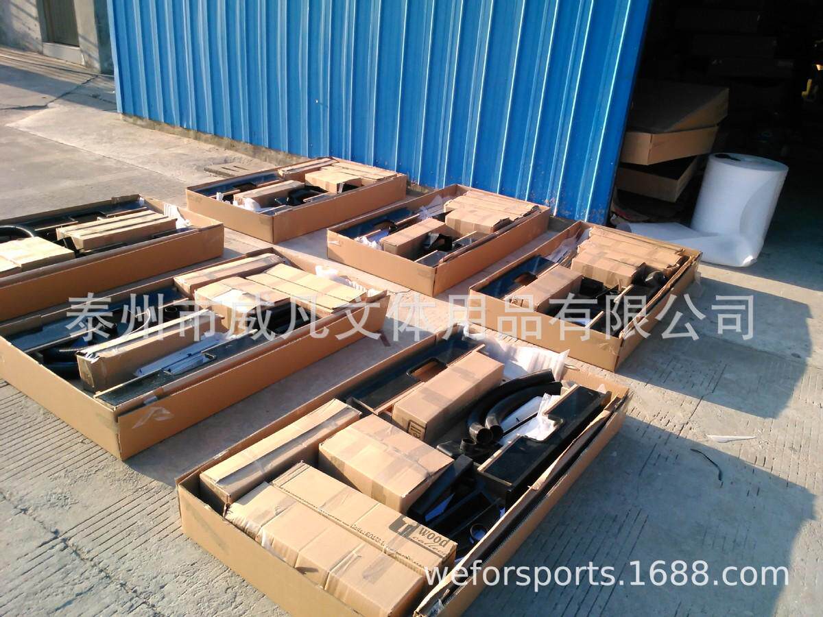 Стол для настольного футбола 威凡工厂供应俱乐部游戏酒吧曲棍冰球空气桌上撞台塑料电子计分器