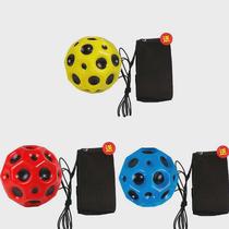 Jumping ball jumping small ball childrens football basketball mini bouncy ball No. 32 small ball baseball play