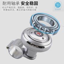 Car steering wheel booster bearing type car and truck universal one-hand turning assist labor-saving steering power ball