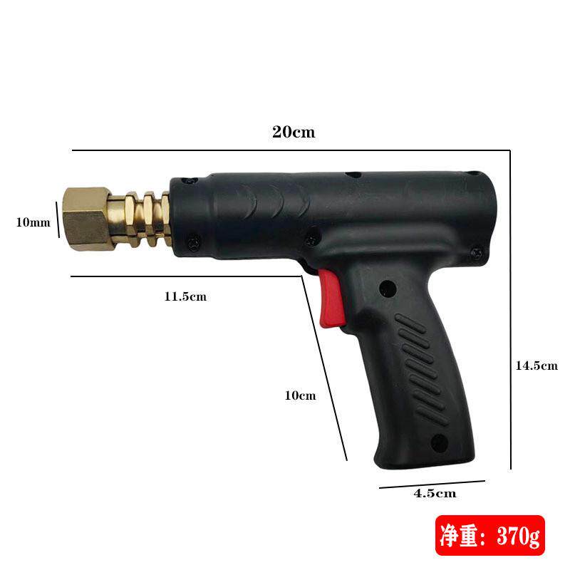 2026年，如何选择高性能的汽车钣金修复焊机和介子机配件？