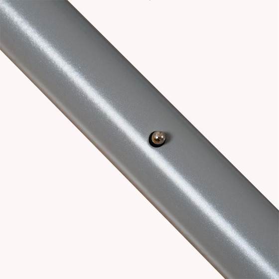 安迪洛儿童餐椅椅腿儿童高脚椅用餐椅椅腿儿童椅子腿