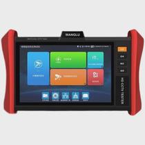 Netcom 8-inch Engineering Bao T80 video surveillance tester 4K network digital camera POE