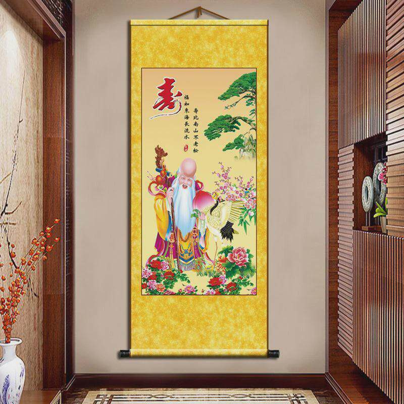 南极仙翁的师傅是谁？揭秘修真界的隐藏大佬！-生活-淘宝百科网 