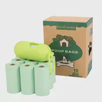 10 рулонов голубого + травяно-зеленого цвета в дозаторе/коробка