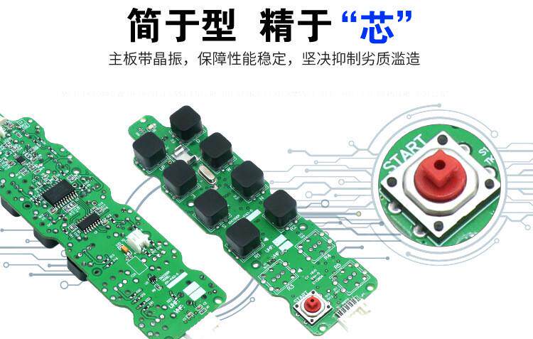Тормоз будильник шнур f24-8d/8s台湾双速遥控器起重机行车遥控器工业无线遥控器