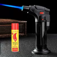 1 черный +200 мл газа