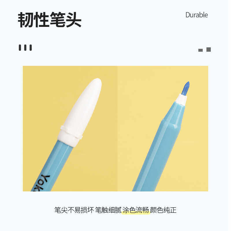 优克气消笔:服装设计中的秘密武器,你get到了吗?-划粉-淘宝好物网