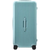 Вместительный и большой универсальный чемодан подходит для мужчин и женщин, увеличенная толщина, 50 дюймов