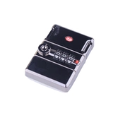 Универсальный замок, чемодан, аксессуары