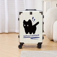 Алюминиевая рама, белый wow cat