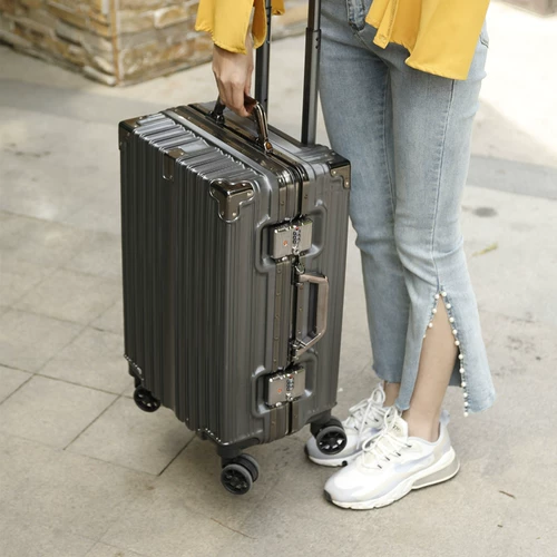 Универсальный чемодан, 20 дюймов, 24 дюймов, 26 дюймов