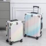 Чемодан, высококачественная универсальная коробка