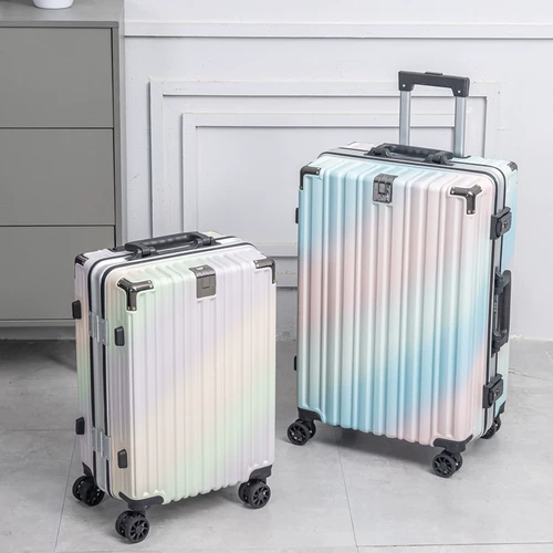 Чемодан, высококачественная универсальная коробка