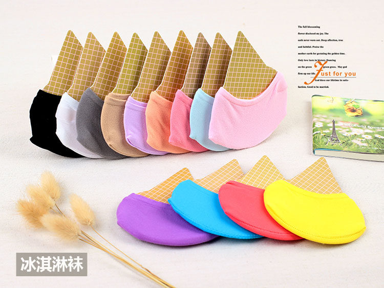 Chaussettes - collants A001 - Ref 757053 Image 42