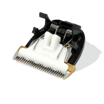 Romanlun S6 electric push scissor head accessories Other applicable models accessories can consult customer service