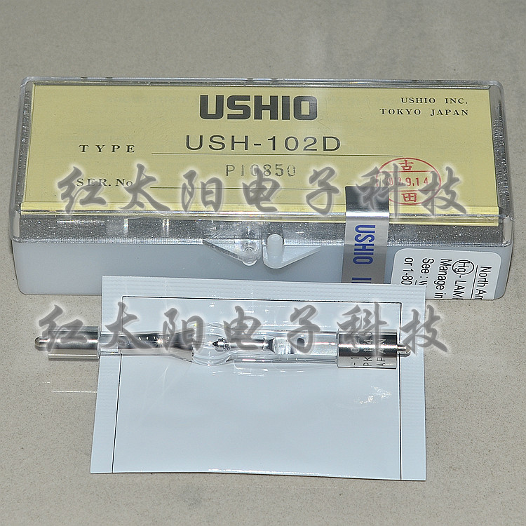 Olympus 8-B192O BH-RFL IMT2-RFL fluorescence microscope 100W short arc mercury lamp bulb-Taobao