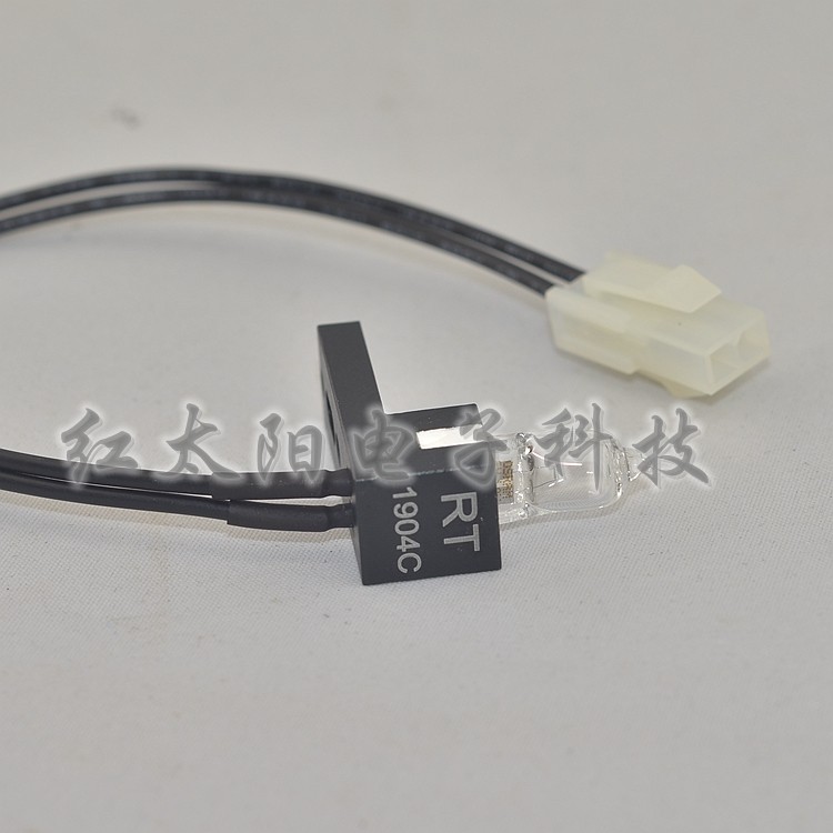 ThunderdurRAYTO semi-automatic biochemical instrument light source 6V10W bulb RT-1904C90009200 6V 10W-Taobao