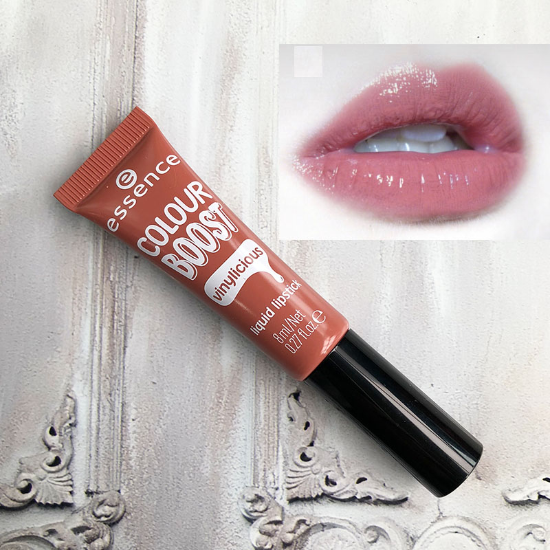 Đức tinh chất son môi mờ môi son môi chống thấm môi bóng gương bóng son đậu mờ 07 - Son bóng / Liquid Rouge 	son bóng dưỡng môi estee lauder	
