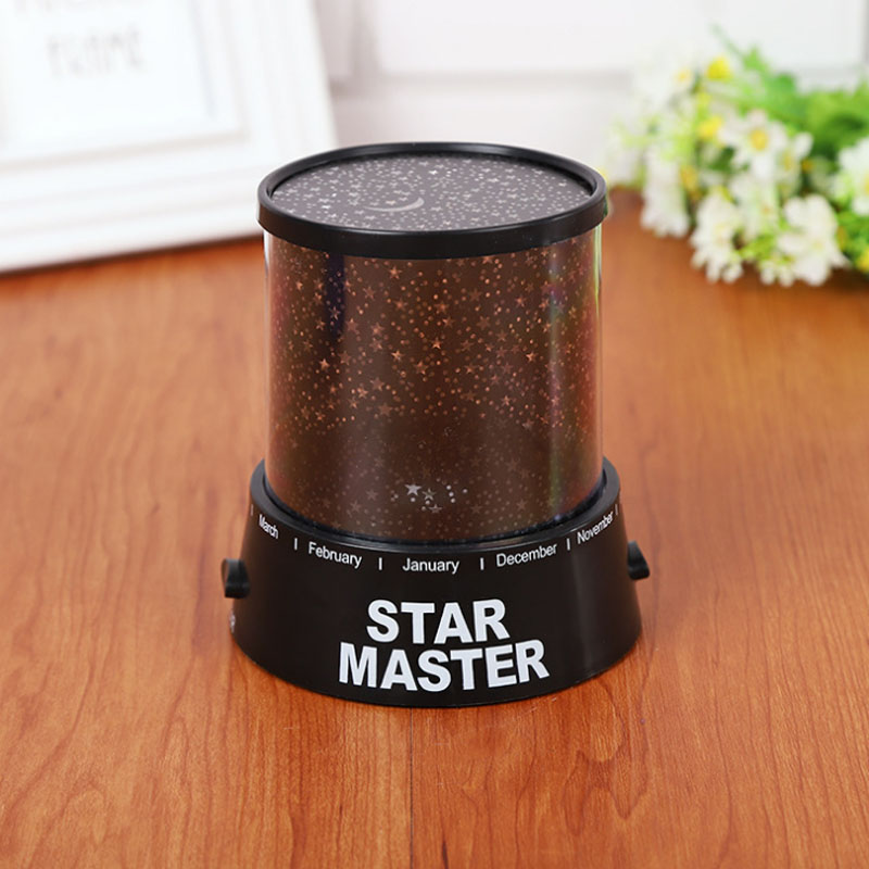 点亮梦想之光:星空投影仪为生活增添梦幻色彩