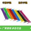 Gym bathing bracelet accessories hand number plate sauna sensor lock bathing pool swimming pool chain customization