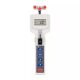 Digital Tension Meter Handheld Textile Tension Meter Tension Tester Fiber Steel Wire Tension Detector