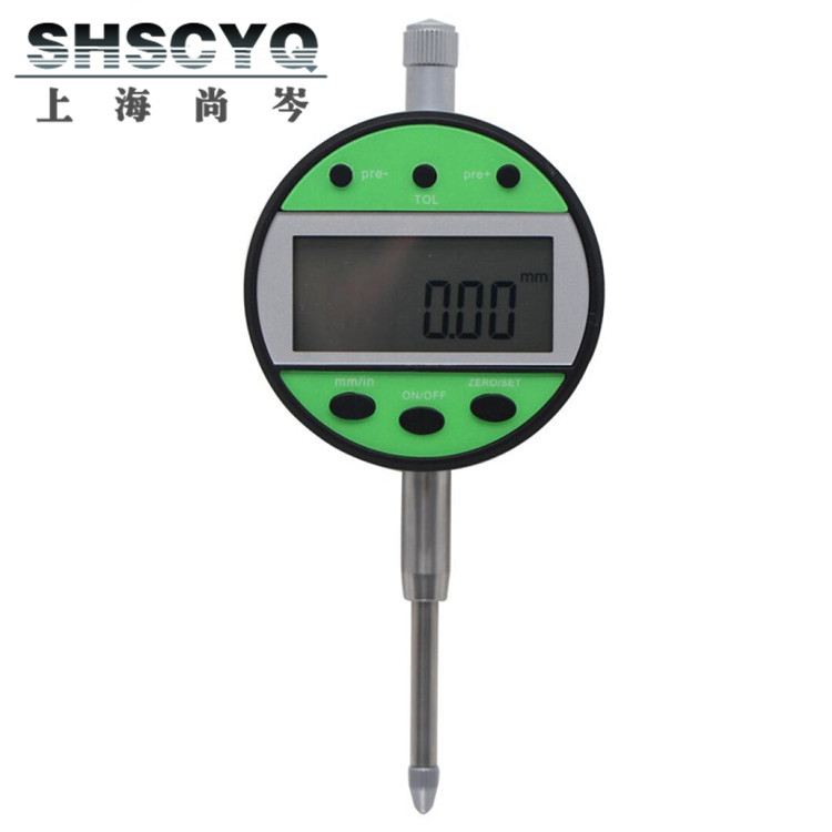 Chanzen number of indicators 0-10 Number of indicators to indicate Table 0001