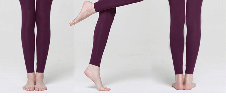 Pantalon collant simple en autre - Ref 775792 Image 53