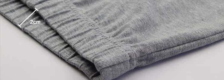 Pantalon collant simple en autre - Ref 775791 Image 31