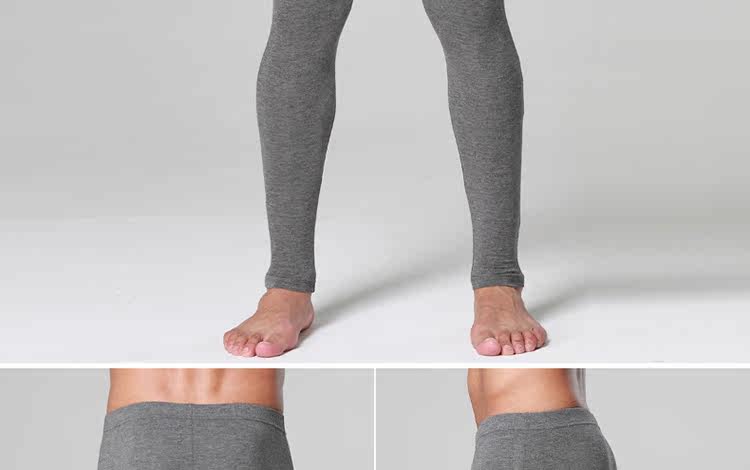 Pantalon collant simple en autre - Ref 775791 Image 39