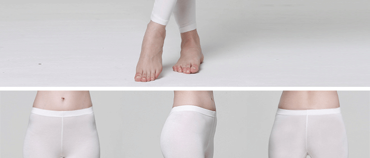 Pantalon collant simple en autre - Ref 775792 Image 42