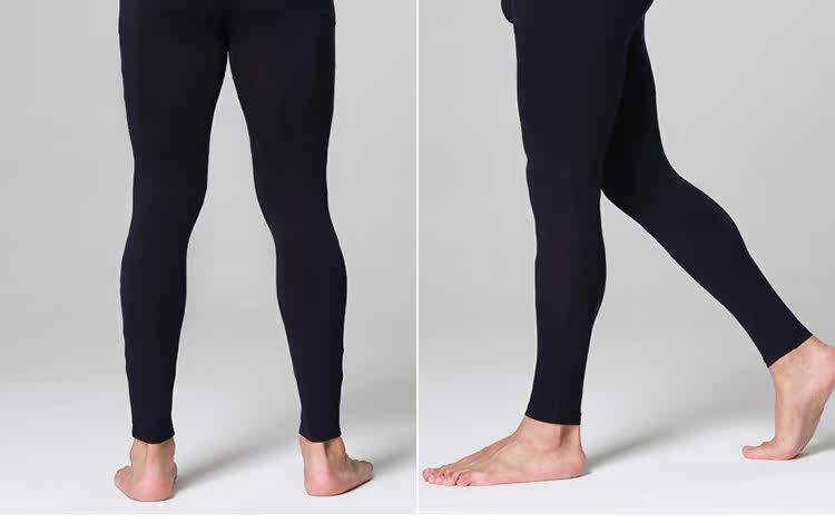 Pantalon collant simple en autre - Ref 775791 Image 52