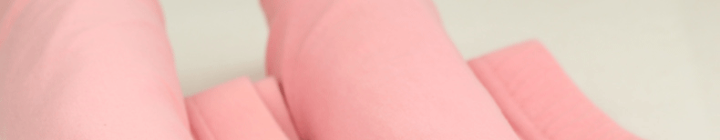 Pantalon collant ENJOY simple en coton - Ref 775802 Image 33