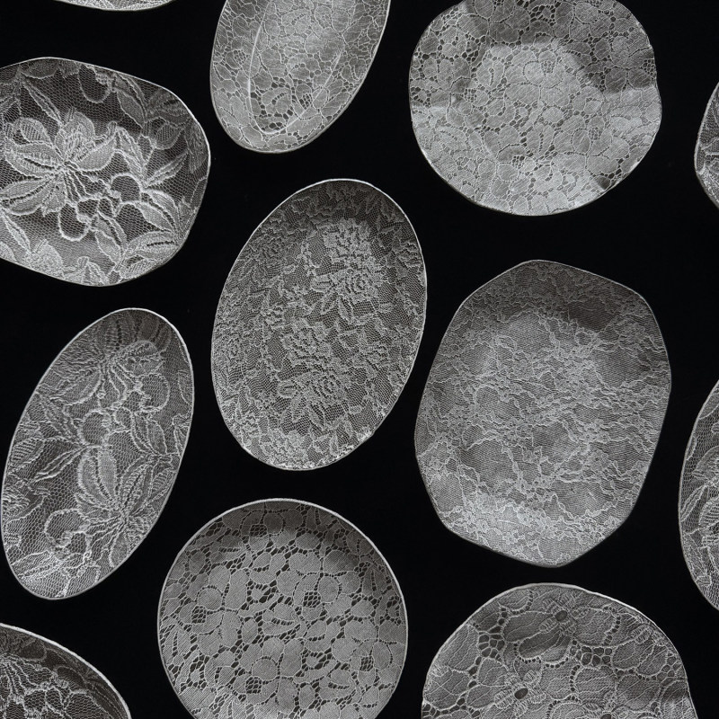 Aesthetic Goods|Vintage Lace Series Tableware Aesthetic Goods|Vintage Lace Series Tableware