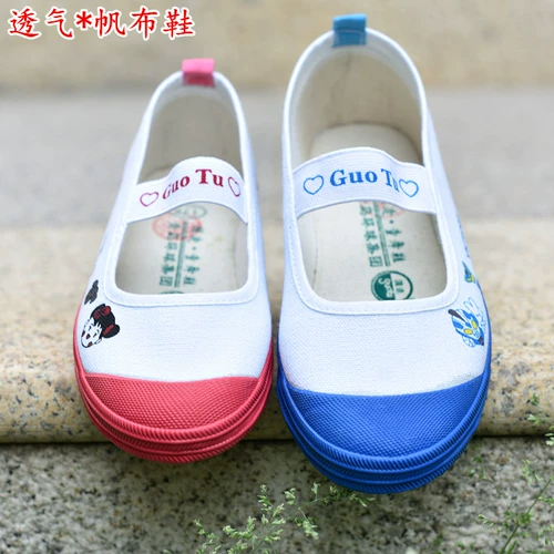 Туфли для раннего возраста, танцующая гимнастическая спортивная обувь, белая обувь для мальчиков