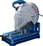 Bosch 14-дюймовая машина мощного профиля Rutg