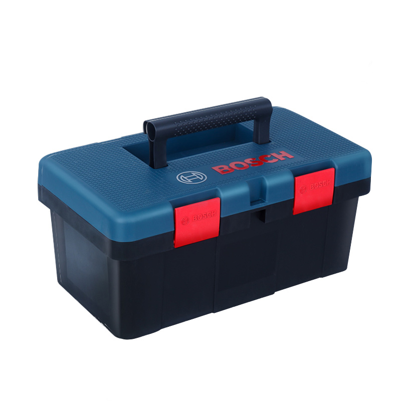 Bosch Toolbox Household Large Hardware Accessories Box Handheld Capacity Box