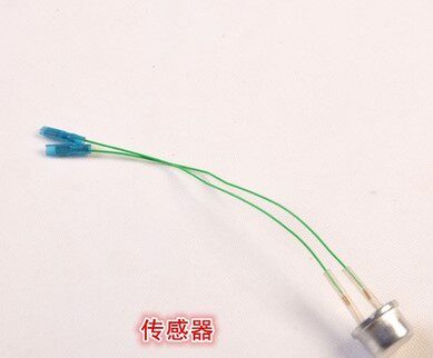 Electric pressure cooker sensor (thermostat: small) electronic magnet steel electric pressure cooker sensor temperature limiter