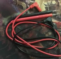 (te jian extra-light) gold-plated copper needle pen high precision high-grade wan yong biao bi