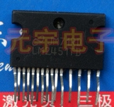 (Yuan Yu Electronics) Import Original Loaded LM2451TB High-definition View integrated circuit
