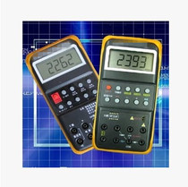 Second generation Multi-functional home appliance Repair instrument tester 886A test capacitor high pressure pack liquid crystal tube repair TV