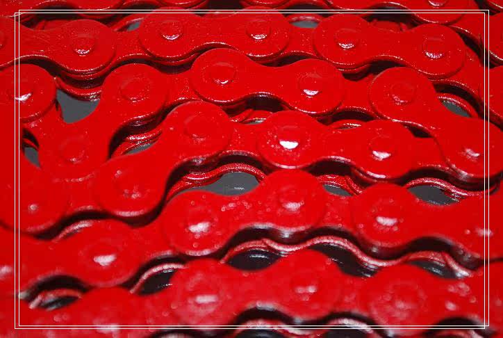 Chaîne de vélo - Ref 2369429 Image 4