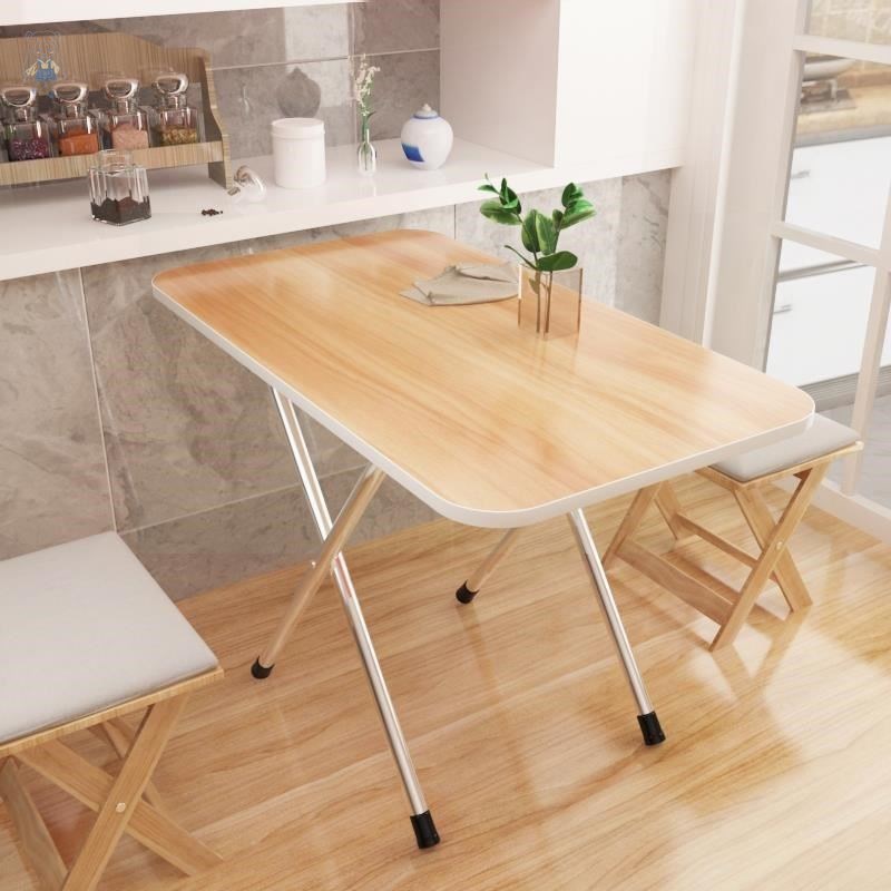 Cooking table Rental cooking rental room cooking kitchen Simple folding table Portable kitchen countertop