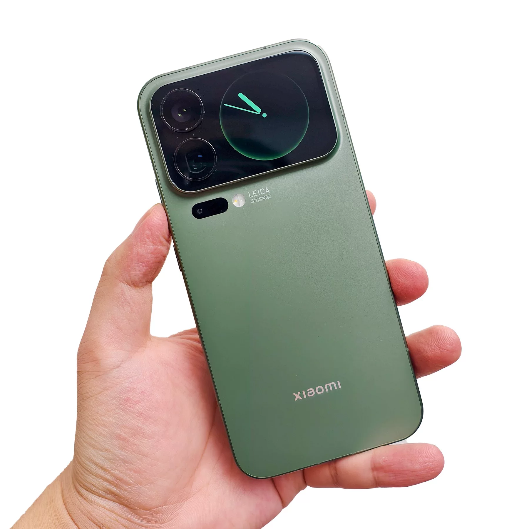 Новый запущенный MIUI/Xiaomi Xiaomi 17 Pro Max