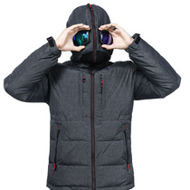 (Send KN95 protective cover)DuPont moisture-proof technology goggles cold clothing