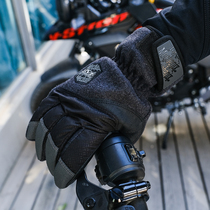 (US standard) 2020 new super technician Mechanix winter windproof warm touch screen gloves Pro