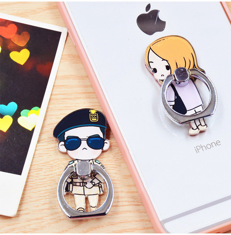 Support téléphone portable - Ref 1358678 Image 14